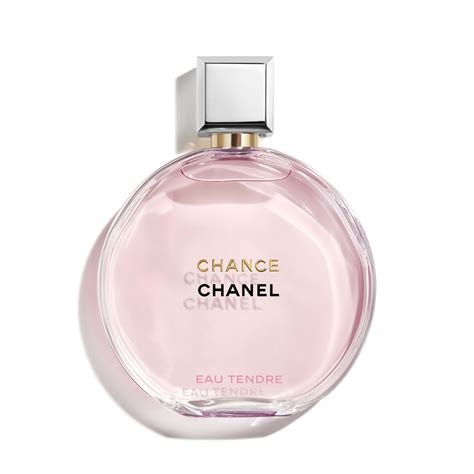 chanel chance eau tendre prezzo 100 ml|chanel chance eau tendre sale.